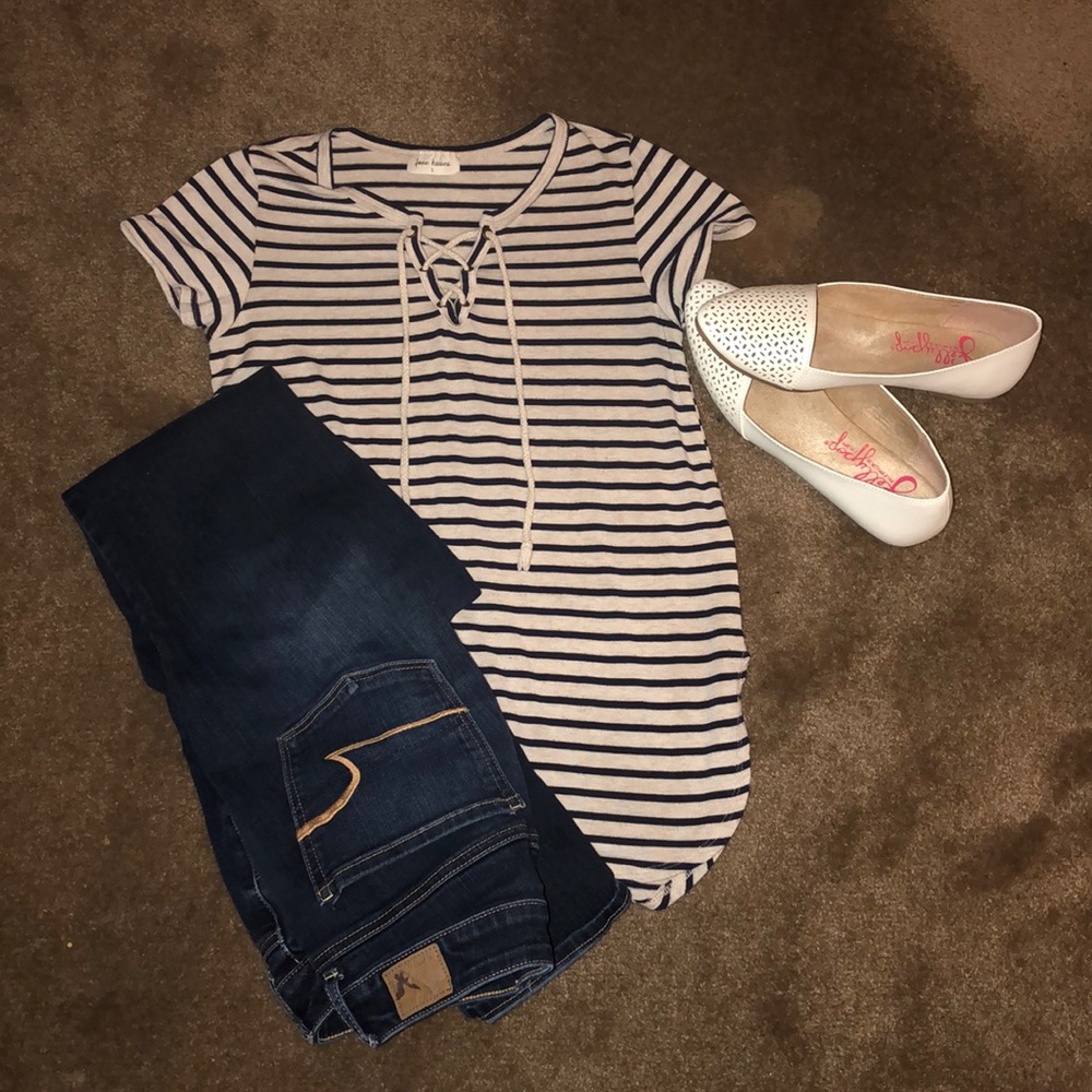 Small Shirt